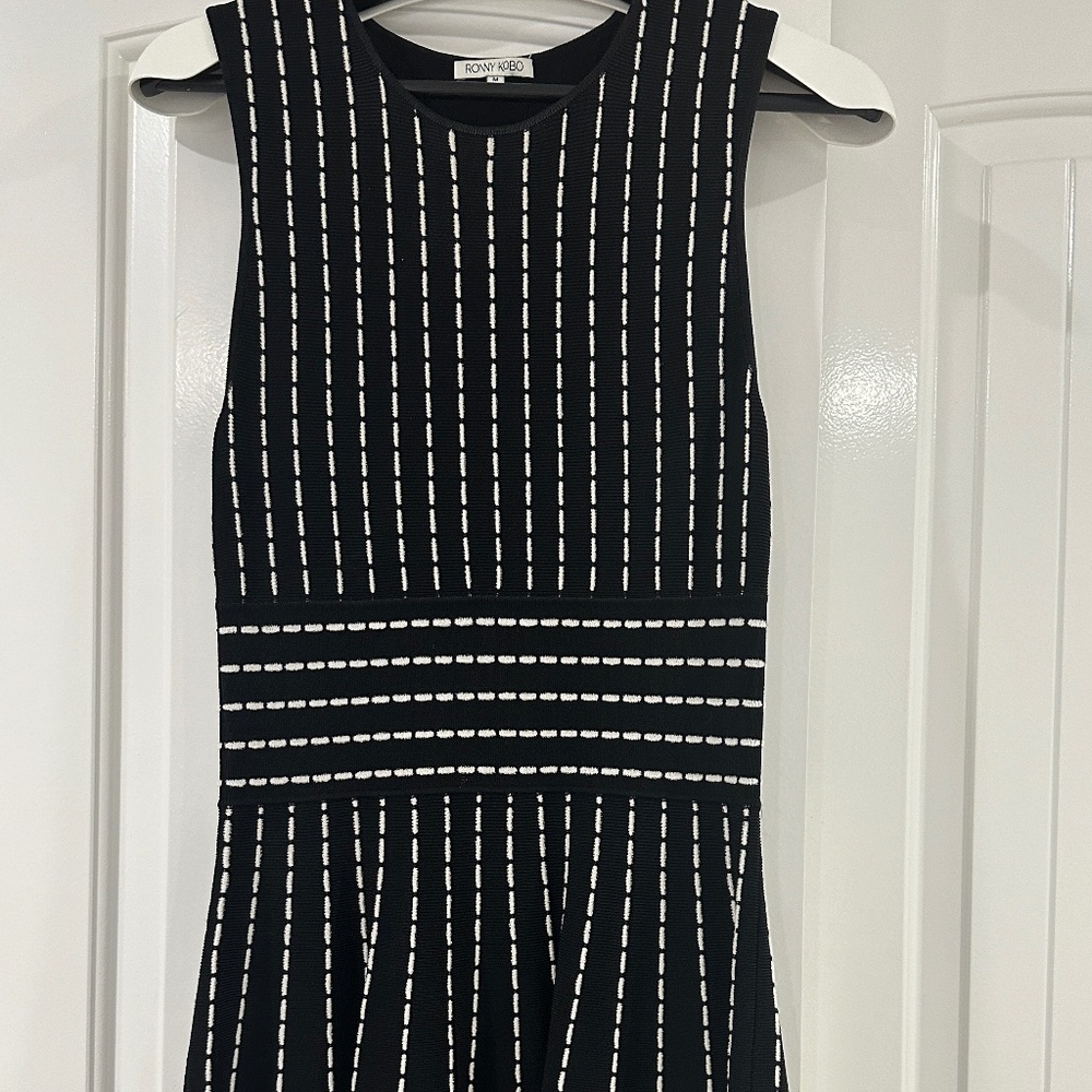 NWOT RONNY KOBO DRESS